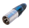 Conectores XLR Macho Aereo